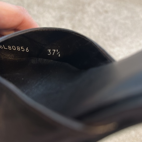 Stuart Weitzman shoes - Picture 6 of 7